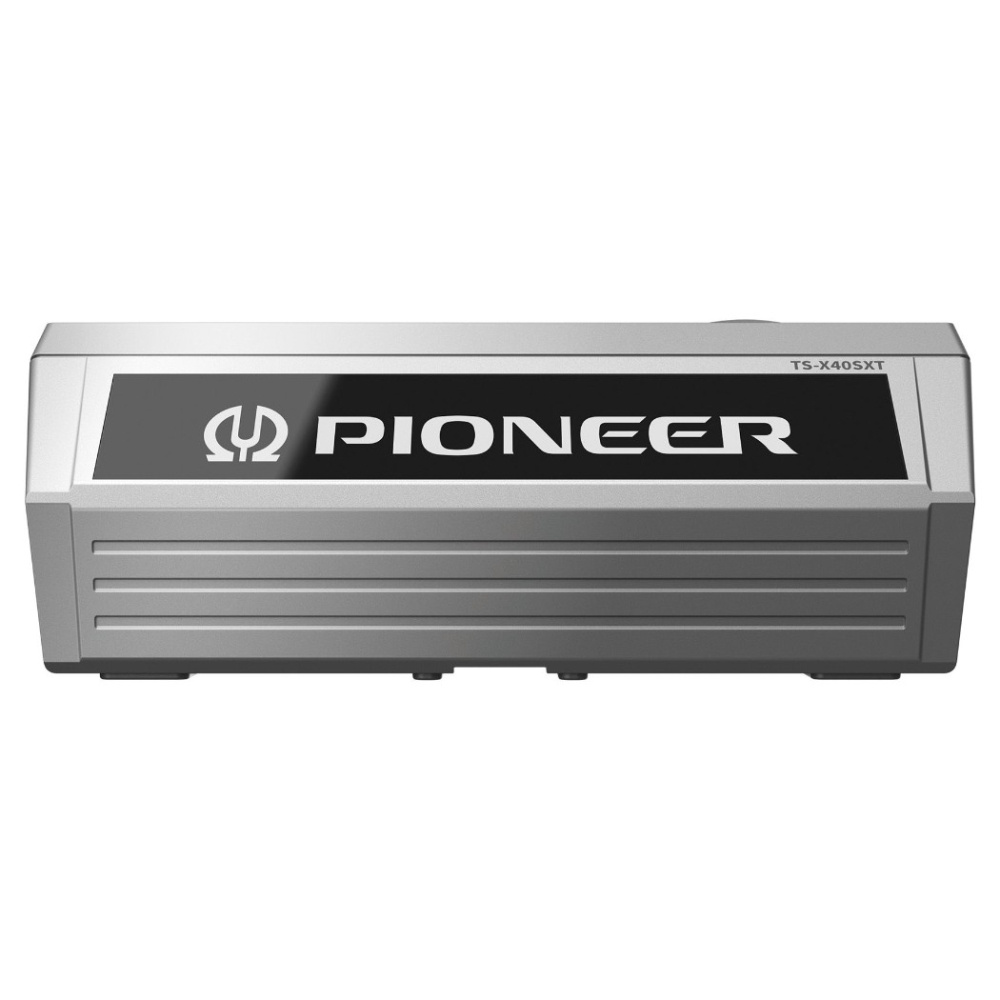 Pioneer TS-X40SXT 3-tiejakoset kaiuttimet retrodesignilla, pari