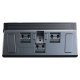 Pioneer TS-X40SXT 3-tiejakoset kaiuttimet retrodesignilla, pari Pioneer TS-X40SXT 3-tiejakoset kaiuttimet retrodesignilla, pari