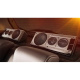 Pioneer TS-X40SXT 3-tiejakoset kaiuttimet retrodesignilla, pari Pioneer TS-X40SXT 3-tiejakoset kaiuttimet retrodesignilla, pari
