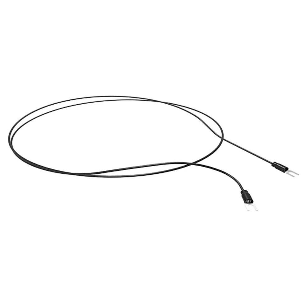 Norstone Arran Ground Wire, maadoitusjohto levysoittimelle 1 metri