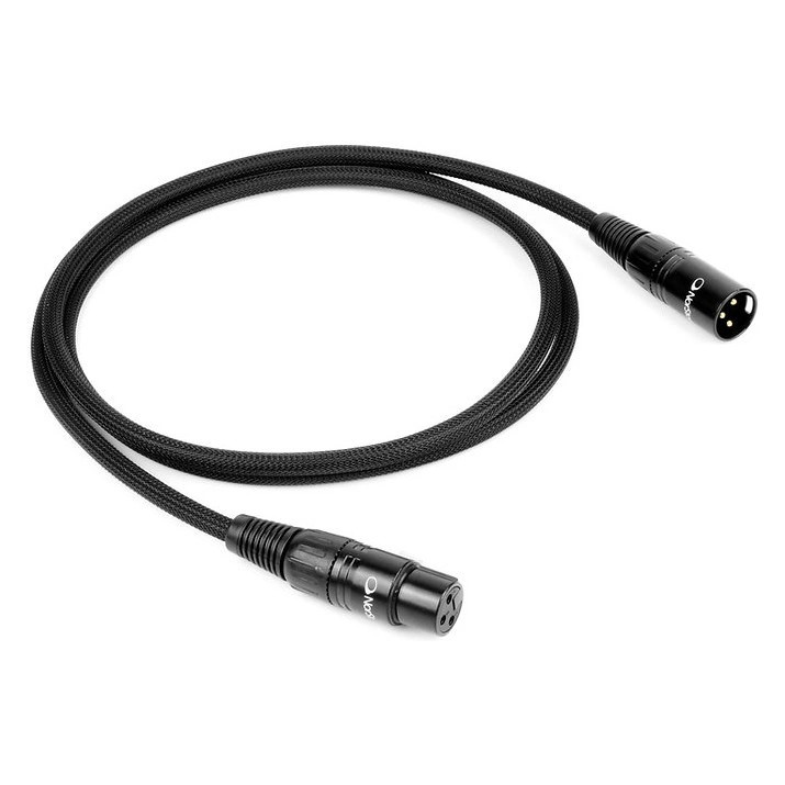 Norstone Arran XLR-stereokaapeli