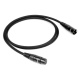 Norstone Arran XLR-stereokaapeli Norstone Arran XLR-stereokaapeli