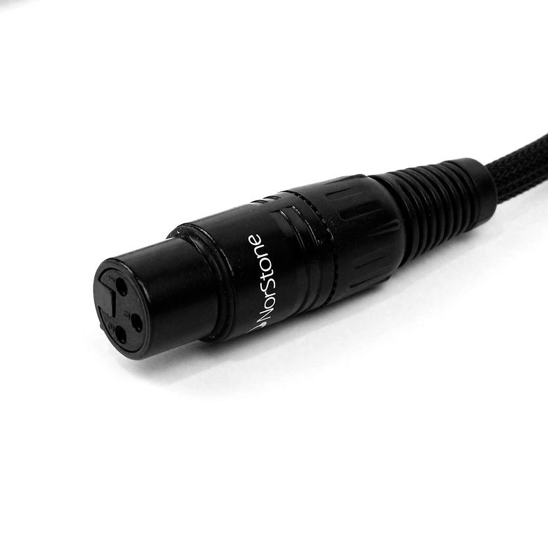 Norstone Arran XLR-stereokaapeli