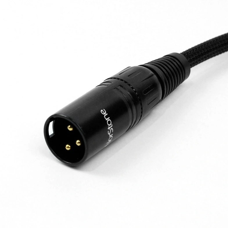 Norstone Arran XLR-stereokaapeli