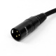 Norstone Arran XLR-stereokaapeli Norstone Arran XLR-stereokaapeli