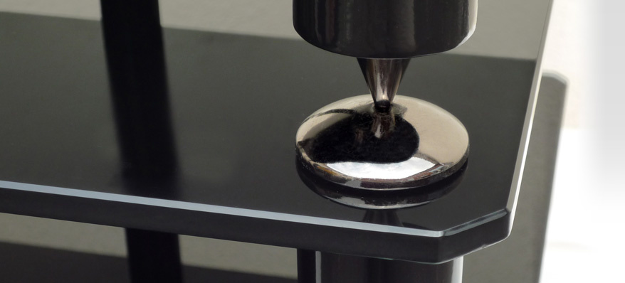 Norstone Bergen AV 2, TV/media-bänk