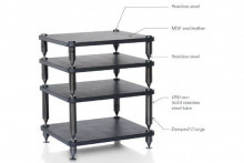 Norstone Como 2, modulär high end-bänk