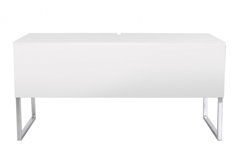 Norstone Khalm, TV/mediabänk pianovit