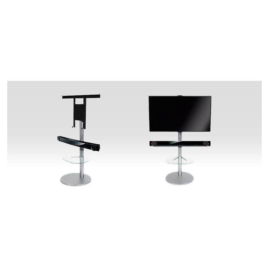 Norstone Tiblen SB Lattiateline TV:lle + soundbarille