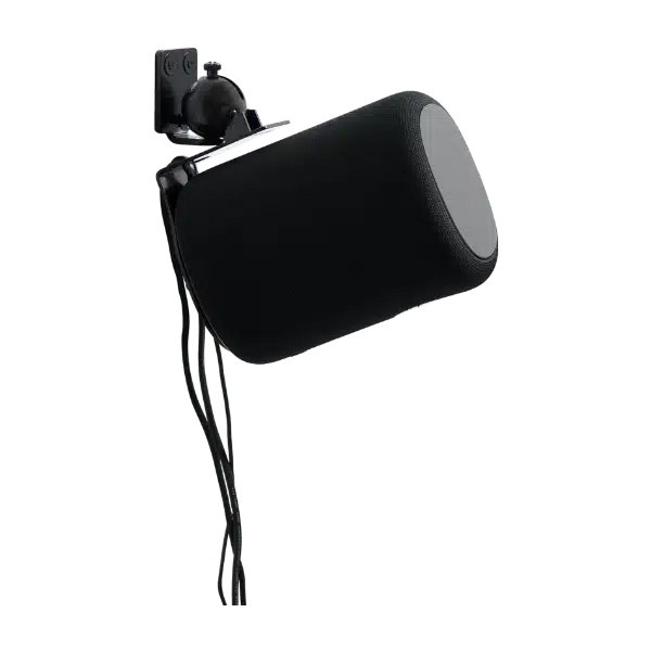 Norstone seinäkiinnike WiiM Sound & Sound Lite, musta