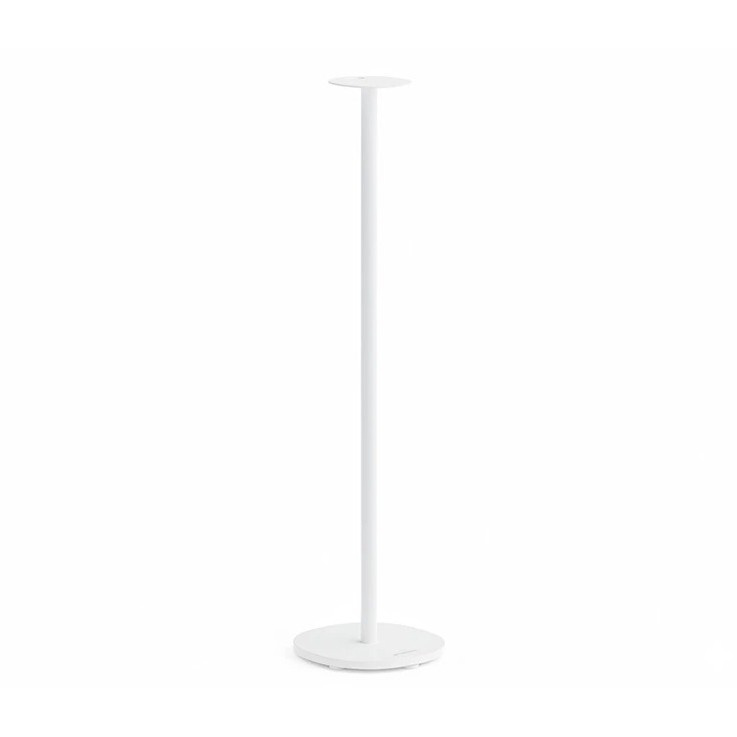 Norstone kaiutinjalusta WiiM Sound & Sound Lite -kaiuttimille, valkoinen