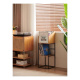 NorStone Vinyl LP Stand hylly vinyylilevyille NorStone Vinyl LP Stand hylly vinyylilevyille