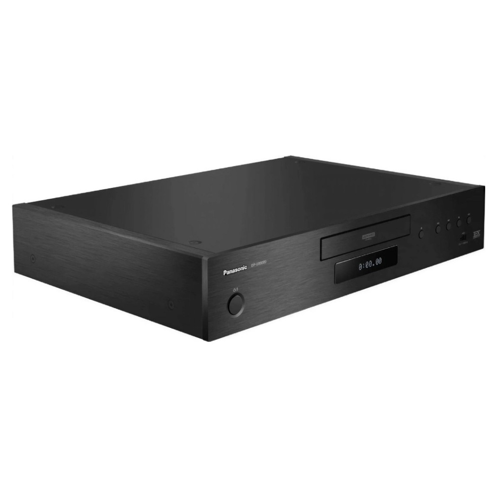 Panasonic DP-UB9000AG1 Ultra HD BluRay-soitin