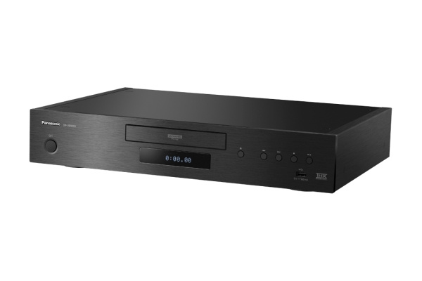Panasonic DP-UB9000 4K UHD Bluray-spelare 
