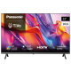 Panasonic TB-32S40CEZS, 32-tuumainen HD LED -televisio TiVolla Panasonic TB-32S40CEZS, 32-tuumainen HD LED -televisio TiVolla