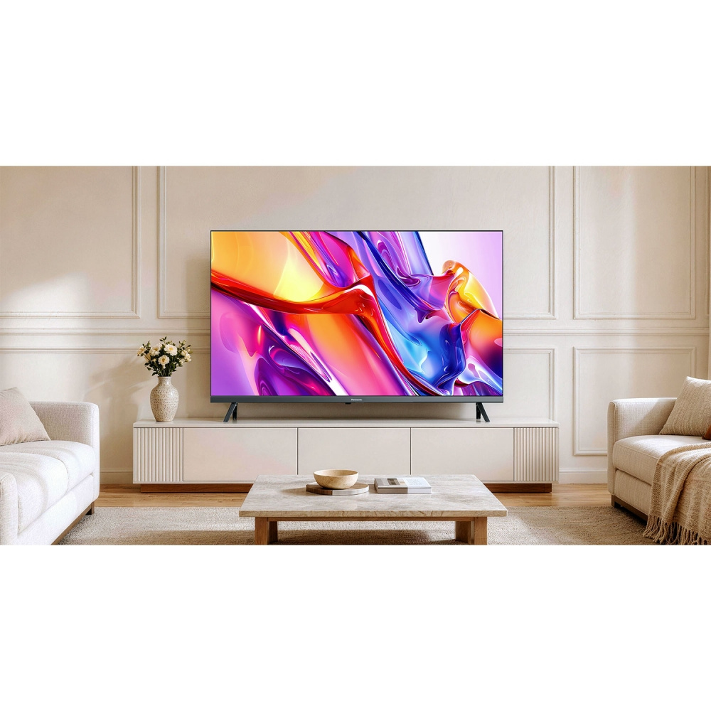 Panasonic TB-32S40CEZS, 32-tuumainen HD LED -televisio TiVolla
