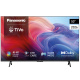 Panasonic TB-50W60CEZS, 50-tuumainen 4K LED-TV TiVo-palvelulla Panasonic TB-50W60CEZS, 50-tuumainen 4K LED-TV TiVo-palvelulla