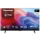 Panasonic TB-55W60CEZS, 55-tuumainen 4K LED-TV TiVolla Panasonic TB-55W60CEZS, 55-tuumainen 4K LED-TV TiVolla