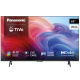 Panasonic TB-65W60CEZS, 65-tuumainen 4K LED-TV TiVolla Panasonic TB-65W60CEZS, 65-tuumainen 4K LED-TV TiVolla