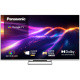 Panasonic TN-75W97CE6S, 75-tuumainen QD-Mini LED -TV Panasonic TN-75W97CE6S, 75-tuumainen QD-Mini LED -TV