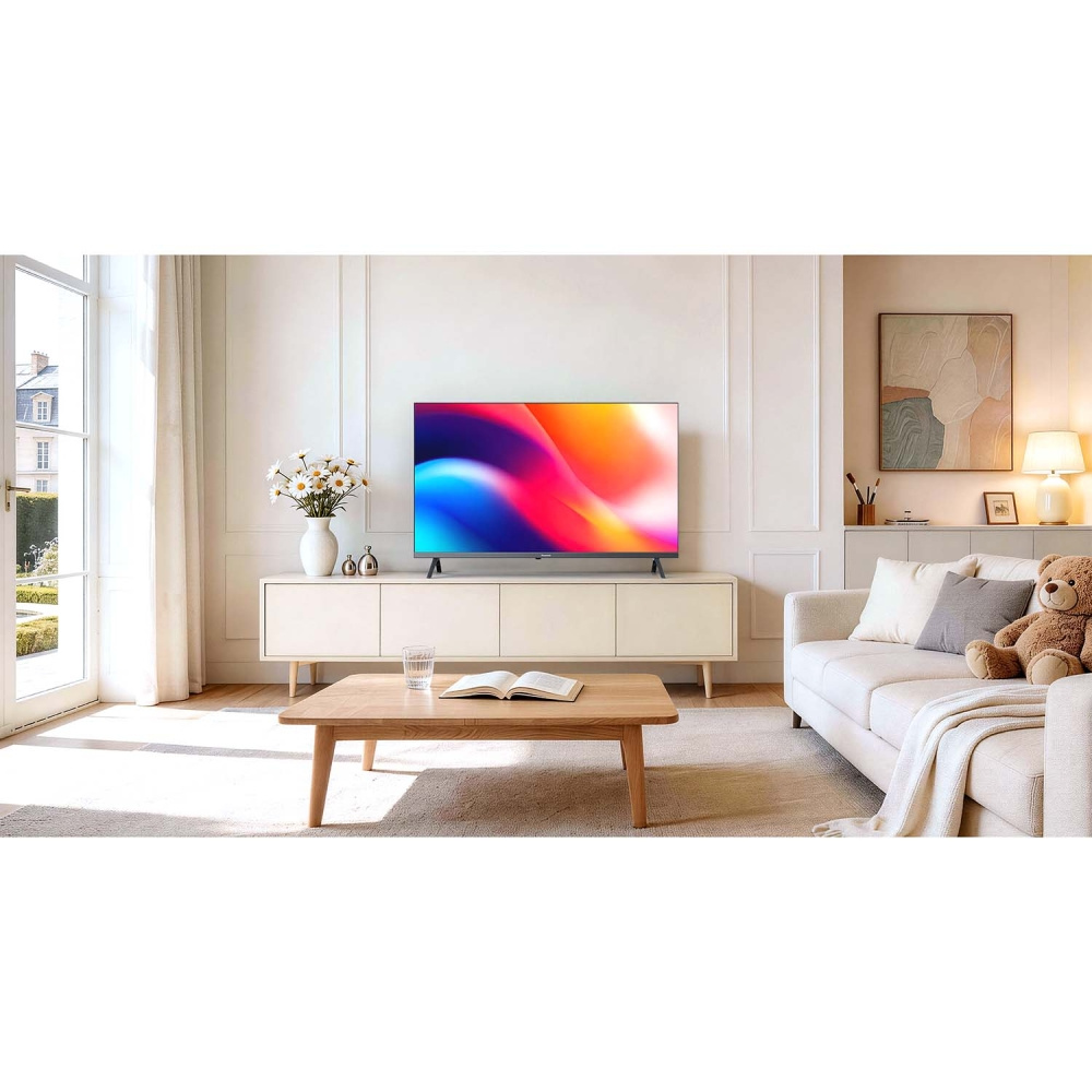 Panasonic TV-40S65CEZS, 40-tuumainen Full HD QLED-TV Fire TV:llä