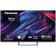 Panasonic TV-43W83CE6S, 43-tuumainen 4K QLED-televisio ja Fire TV Panasonic TV-43W83CE6S, 43-tuumainen 4K QLED-televisio ja Fire TV