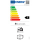 Panasonic TV-43W83CE6S, 43-tuumainen 4K QLED-televisio ja Fire TV Panasonic TV-43W83CE6S, 43-tuumainen 4K QLED-televisio ja Fire TV