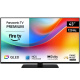 Panasonic TV-43W85BEZC, 43-tuumainen 4K QLED-TV Fire TV:llä Panasonic TV-43W85BEZC, 43-tuumainen 4K QLED-TV Fire TV:llä