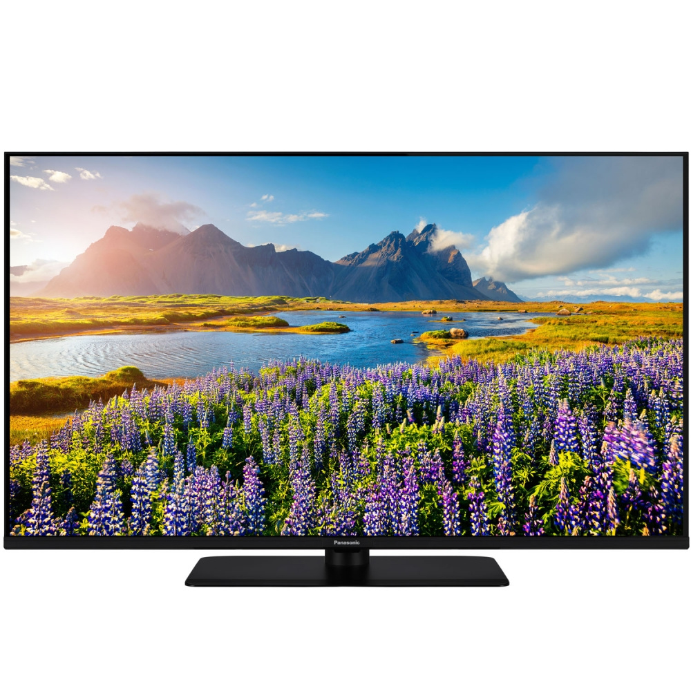 Panasonic TV-43W85BEZC, 43-tuumainen 4K QLED-TV Fire TV:llä