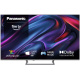 Panasonic TV-55W83CE6S, 55-tuumainen 4K Vivid QLED+ -TV Panasonic TV-55W83CE6S, 55-tuumainen 4K Vivid QLED+ -TV