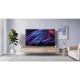 Panasonic TV-55W83CE6S, 55-tuumainen 4K Vivid QLED+ -TV Panasonic TV-55W83CE6S, 55-tuumainen 4K Vivid QLED+ -TV