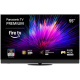 Panasonic TV-55Z95BEGA, 55-tuumainen 4K OLED-TV Fire TV:llä Panasonic TV-55Z95BEGA, 55-tuumainen 4K OLED-TV Fire TV:llä