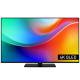 Panasonic TV-65W85BEZC, 65-tuumainen 4K QLED-TV Panasonic TV-65W85BEZC, 65-tuumainen 4K QLED-TV