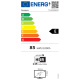 Panasonic TV-65W85BEZC, 65-tuumainen 4K QLED-TV Panasonic TV-65W85BEZC, 65-tuumainen 4K QLED-TV