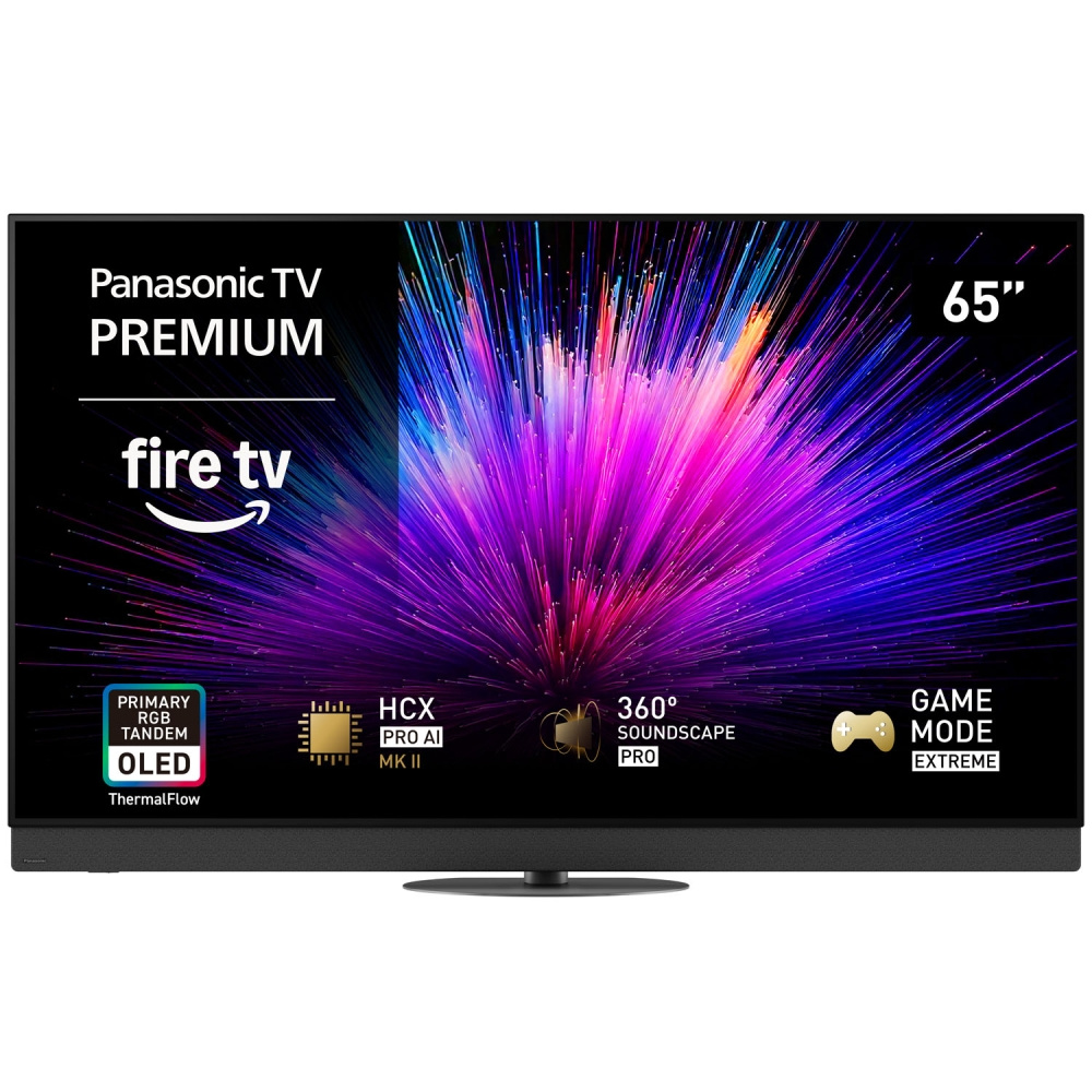 Panasonic TV-65Z95BEGA, 65-tuumainen 4K OLED-TV