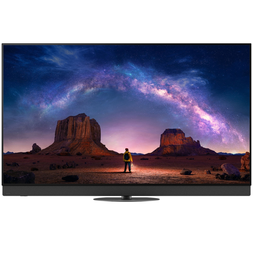 Panasonic TV-65Z95BEGA, 65-tuumainen 4K OLED-TV