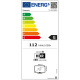 Panasonic TV-65Z95BEGA, 65-tuumainen 4K OLED-TV Panasonic TV-65Z95BEGA, 65-tuumainen 4K OLED-TV