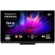 Panasonic TV-77Z95BEGA, 77-tuumainen 4K OLED-TV, jossa Fire TV Panasonic TV-77Z95BEGA, 77-tuumainen 4K OLED-TV, jossa Fire TV