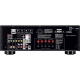 Yamaha HTR-4065 Svart Yamaha HTR-4065 Svart