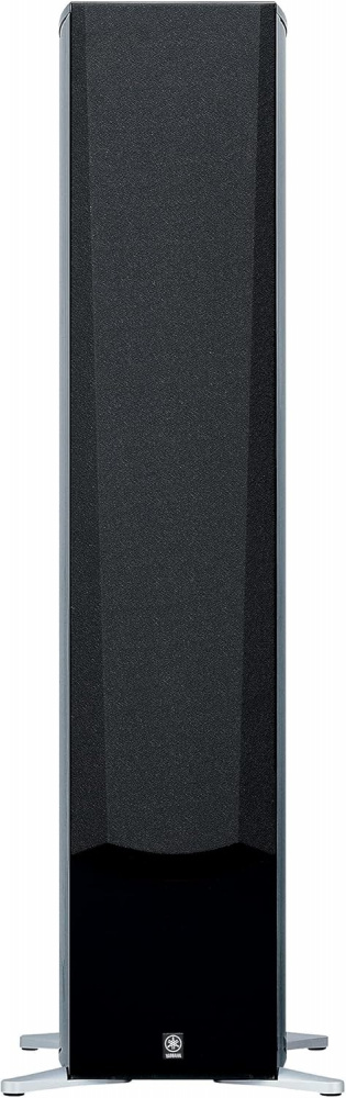 Yamaha NS-555 lattiakaiutin, musta