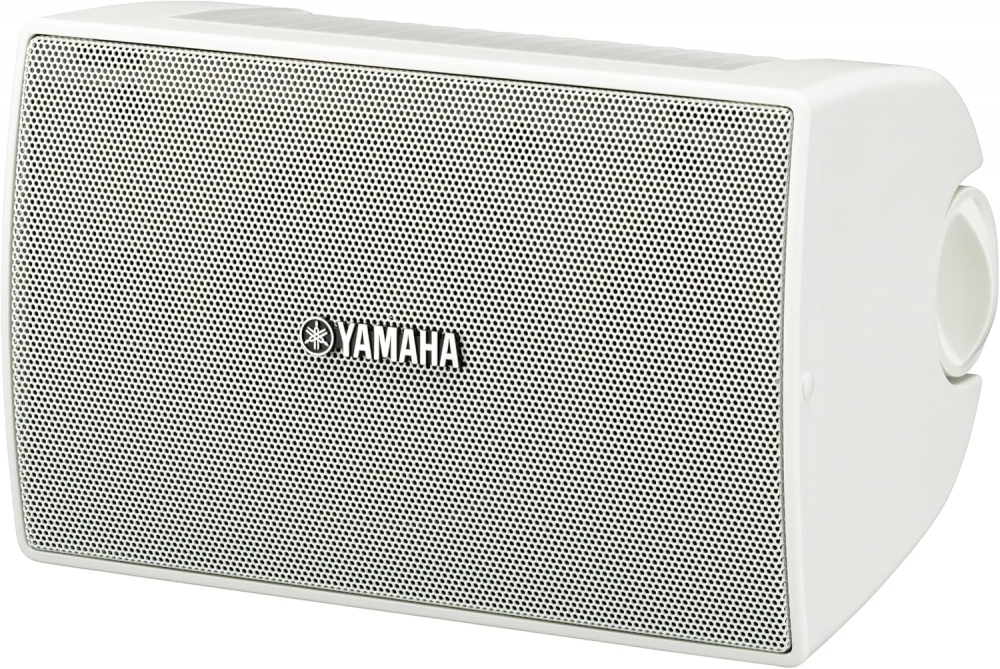 Yamaha NS-AW194 valkoiset ulkokaiuttimet, pari