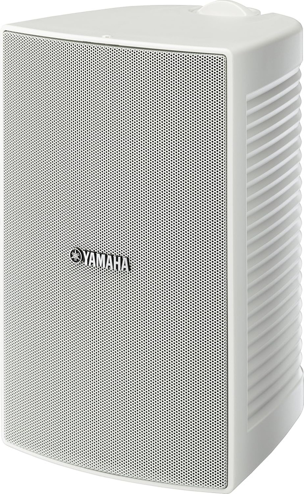 Yamaha NS-AW294 valkoiset ulkokaiuttimet, pari