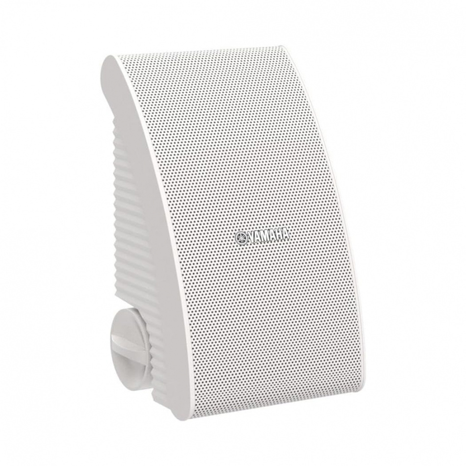 Yamaha NS-AW392 valkoiset ulkokaiuttimet, pari