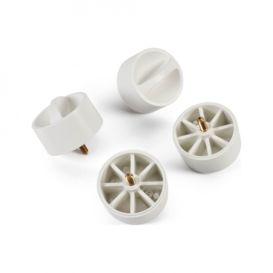 Yamaha NS-AW392 valkoiset ulkokaiuttimet, pari