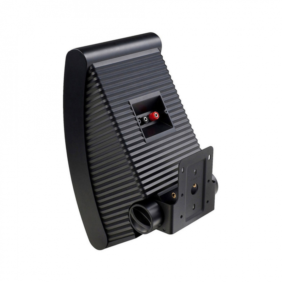 Yamaha NS-AW592 musta ulkokaiutin, pari