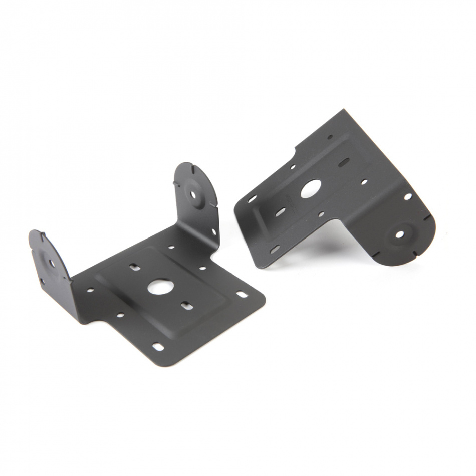 Yamaha NS-AW592 musta ulkokaiutin, pari