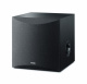 Yamaha NS-SW050, 8 tuuman aktiivinen subwoofer Yamaha NS-SW050, 8 tuuman aktiivinen subwoofer