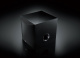 Yamaha NS-SW050, 8 tuuman aktiivinen subwoofer Yamaha NS-SW050, 8 tuuman aktiivinen subwoofer