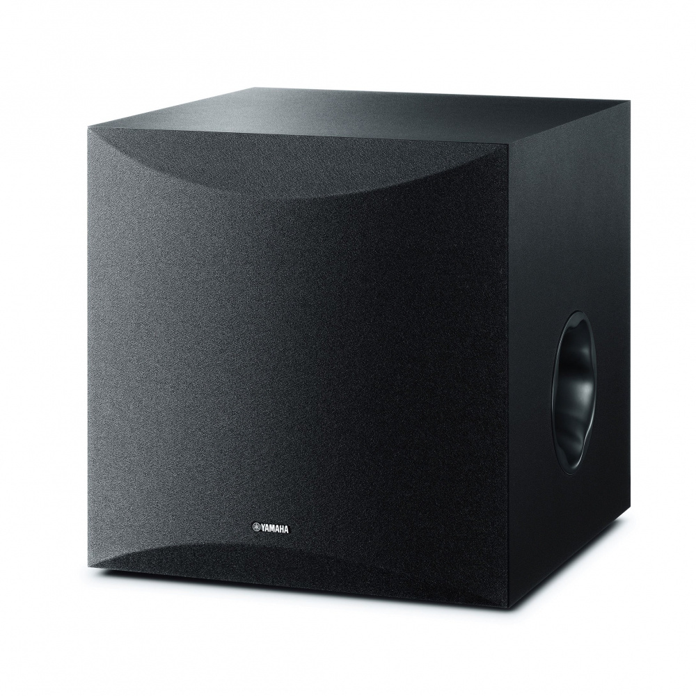 Yamaha NS-SW100, 10 tuuman aktiivinen subwoofer