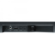 Yamaha SR-B20 musta soundbar HDMI ARC:lla, musta Yamaha SR-B20 musta soundbar HDMI ARC:lla, musta